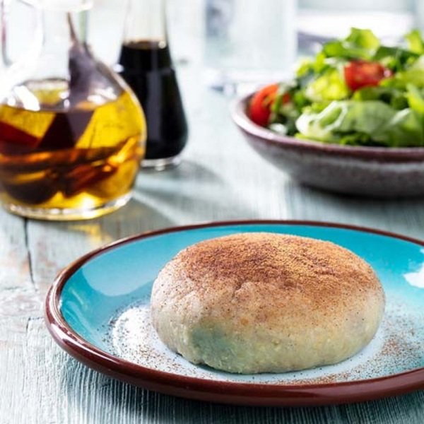 Topik Meze - Günlük